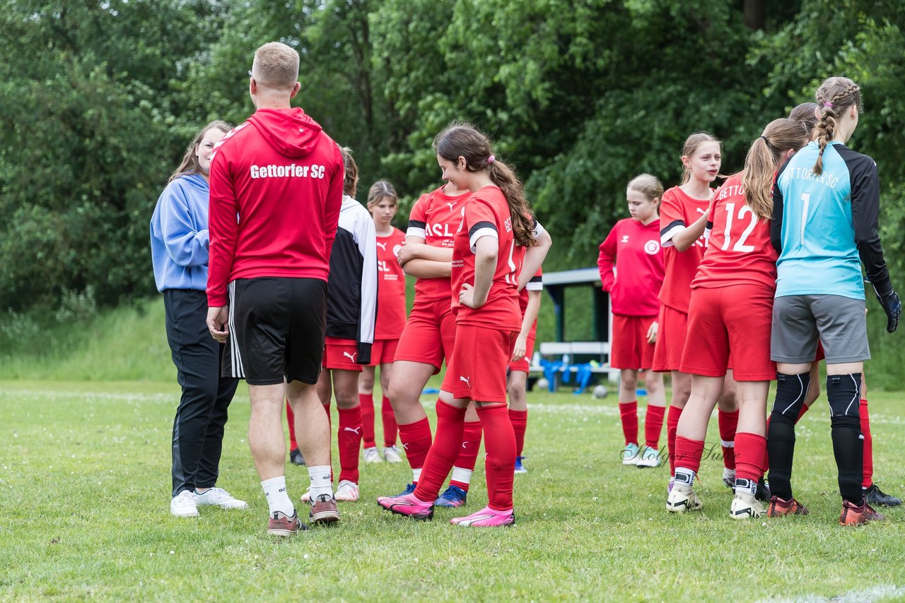 Bild 188 - wCJ Norddeutsche Meisterschaft Quali